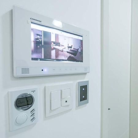 Theaddress Highvill Lux Apartment Nur-Sultan  Exterior photo