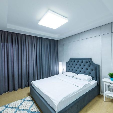 Theaddress Highvill Lux Apartment Nur-Sultan  Exterior photo
